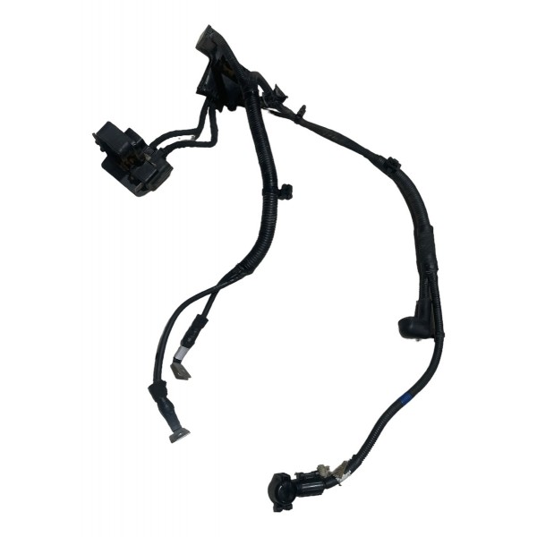 Chicote Polo Positivo Bateria Veloster 1.6 16v 2012