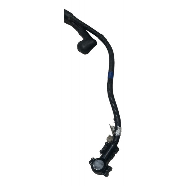 Chicote Polo Positivo Bateria Veloster 1.6 16v 2012