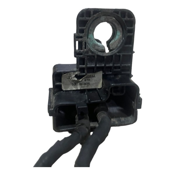 Chicote Polo Positivo Bateria Veloster 1.6 16v 2012