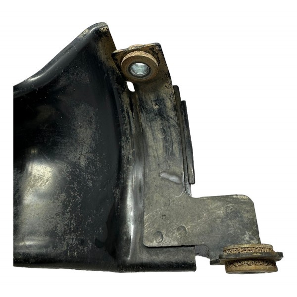 Moldura Esquerdo Banco Motorista Honda Civic 2.0 Si 2010