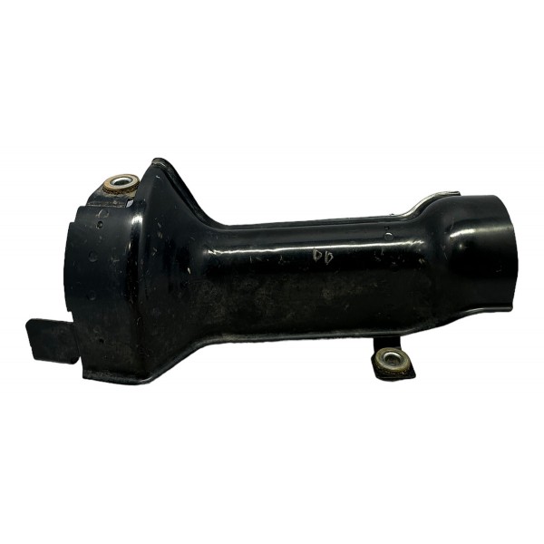 Moldura Esquerdo Banco Motorista Honda Civic 2.0 Si 2010