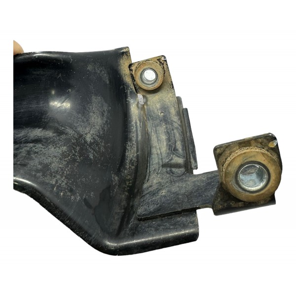 Moldura Esquerdo Banco Motorista Honda Civic 2.0 Si 2010