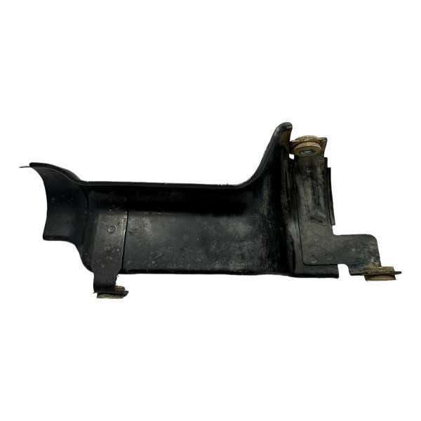 Moldura Esquerdo Banco Motorista Honda Civic 2.0 Si 2010