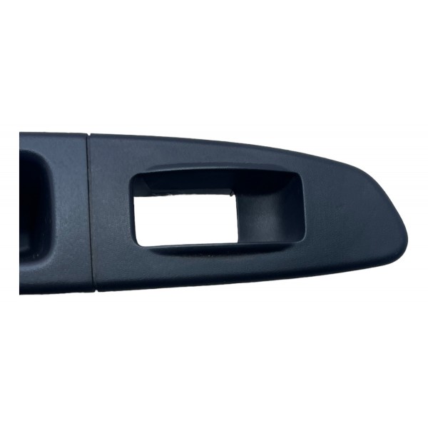 Acabamento Botão Vidro Traseiro Direita Impreza Wrx 2.5 2006