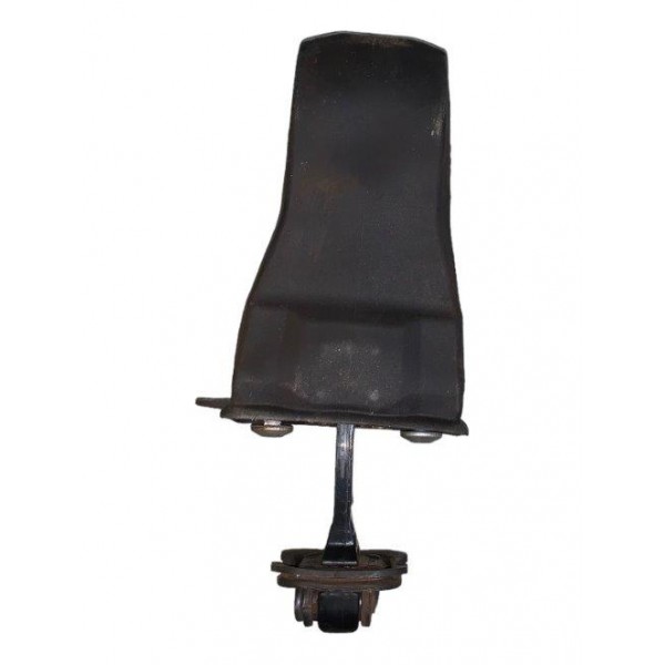 Limitador Traseiro Esquerdo Vw Up Tsi 1.0 2018