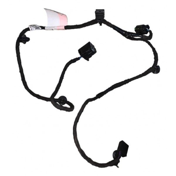 Chicote Console Central Onix Hatch Ltz 1.0 20