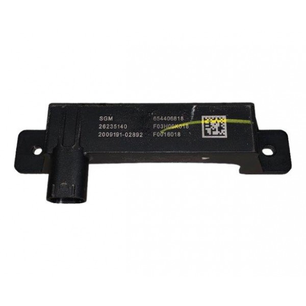 Sensor Keyless Onix Hatch Ltz 1.0 20