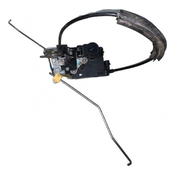 Trava Eletrica Dianteira Esquerda Chery Cielo 2012