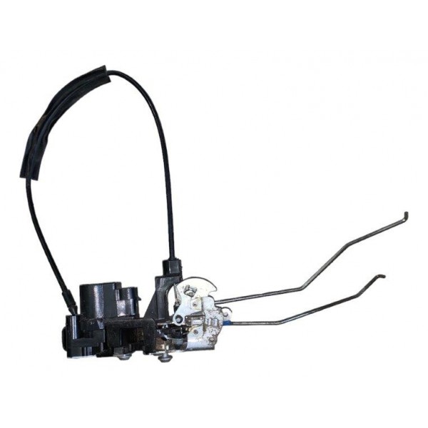 Trava Eletrica Dianteira Esquerda Chery Cielo 2012