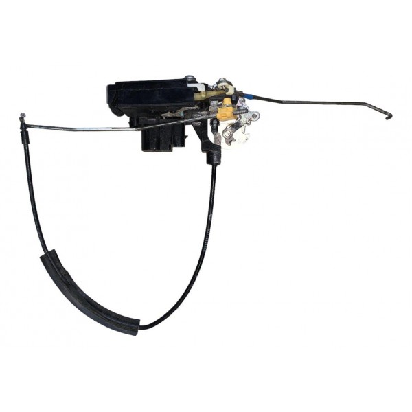 Trava Eletrica Dianteira Esquerda Chery Cielo 2012