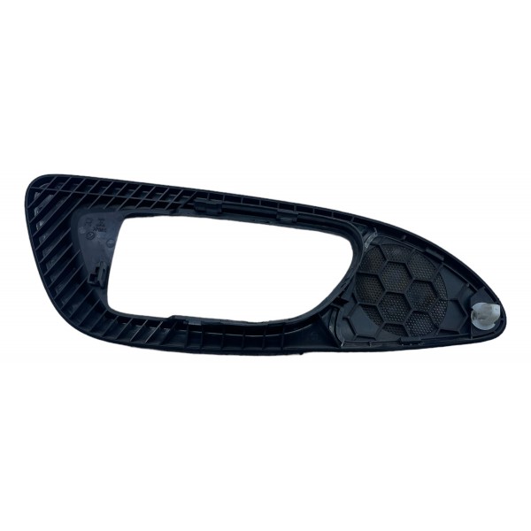 Moldura Maçaneta Interna Dianteira Passageiro Impreza Wrx  Preto Dianteira