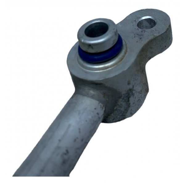 Mangueira Compressor Ar Condicionado Veloster 1.6 2012