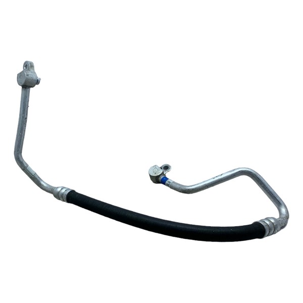 Mangueira Compressor Ar Condicionado Veloster 1.6 2012