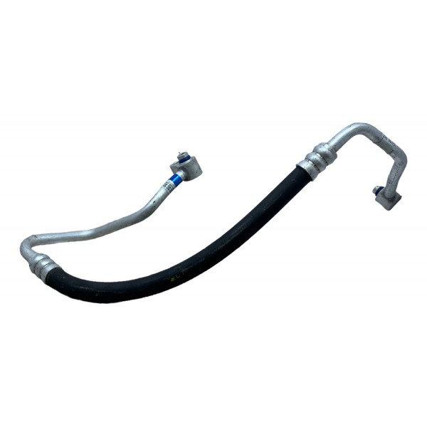 Mangueira Compressor Ar Condicionado Veloster 1.6 2012