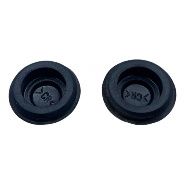 Par Tampa Porca Limpador Parabrisa Impreza Wrx 2.5 2006