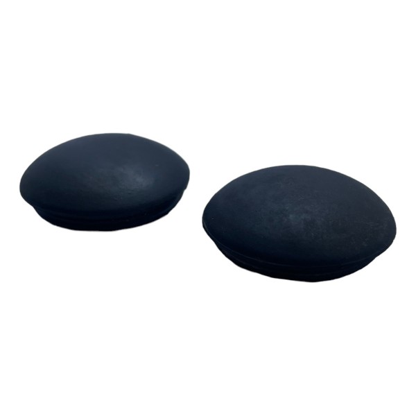 Par Tampa Porca Limpador Parabrisa Impreza Wrx 2.5 2006