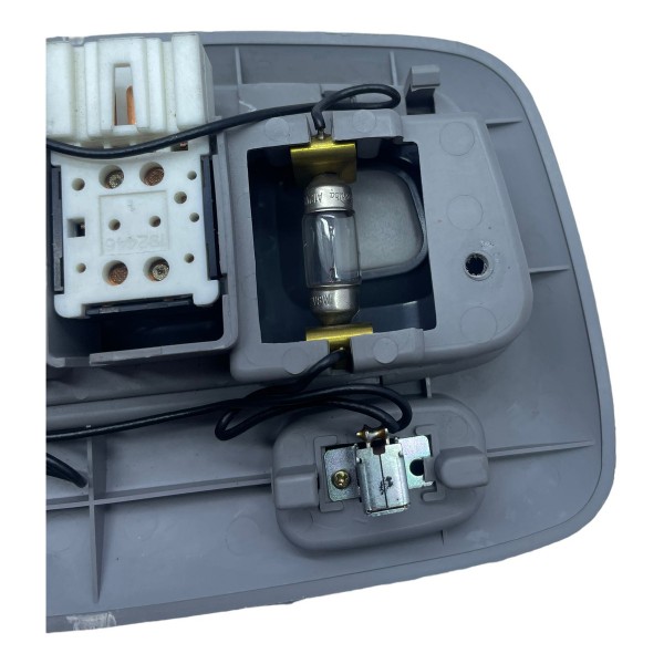 Luz Cortesia Dianteira Teto Impreza Wrx 2.5 2006