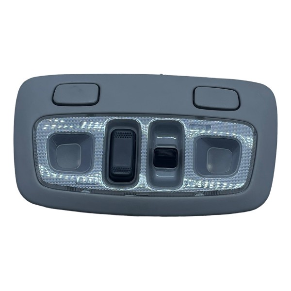 Luz Cortesia Dianteira Teto Impreza Wrx 2.5 2006