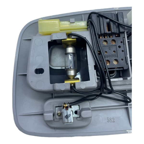 Luz Cortesia Dianteira Teto Impreza Wrx 2.5 2006