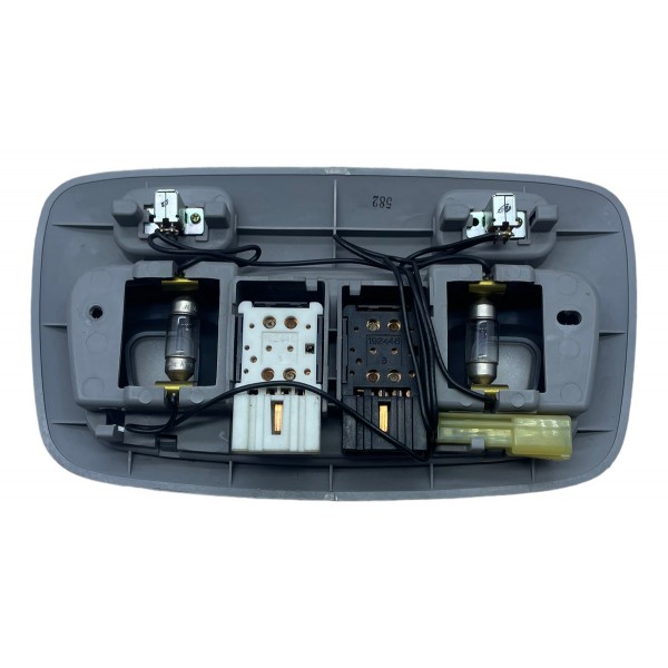 Luz Cortesia Dianteira Teto Impreza Wrx 2.5 2006