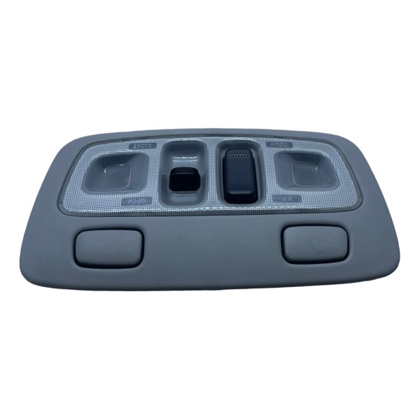 Luz Cortesia Dianteira Teto Impreza Wrx 2.5 2006