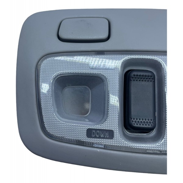 Luz Cortesia Dianteira Teto Impreza Wrx 2.5 2006