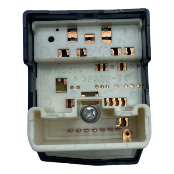 Comando Retrovisor Elétrico Subaru Impreza Wrx 2.5 2006