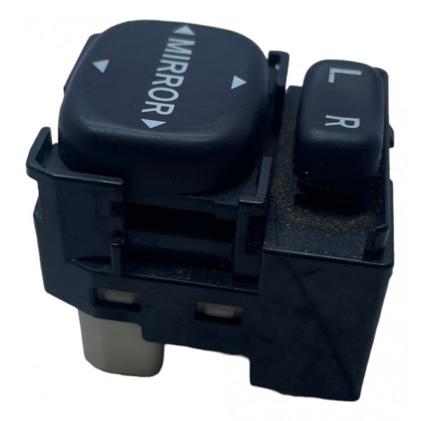 Comando Retrovisor Elétrico Subaru Impreza Wrx 2.5 2006