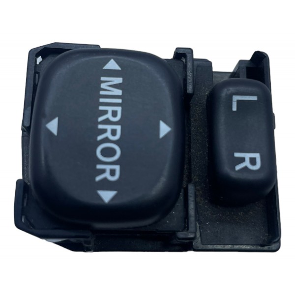 Comando Retrovisor Elétrico Subaru Impreza Wrx 2.5 2006