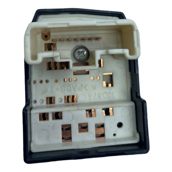 Comando Retrovisor Elétrico Subaru Impreza Wrx 2.5 2006