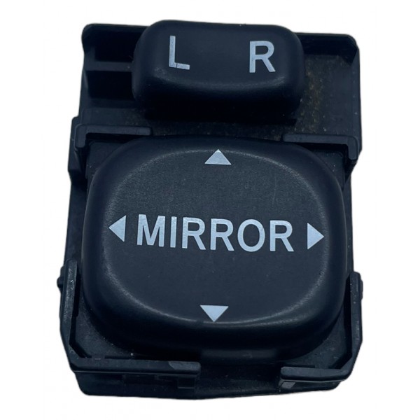 Comando Retrovisor Elétrico Subaru Impreza Wrx 2.5 2006