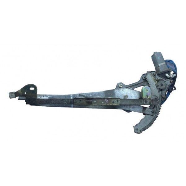 Motor Vidro Porta Dianteira Passageiro Subaru Impreza Wrx