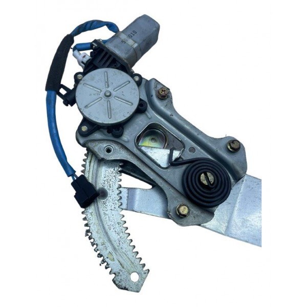 Motor Vidro Porta Dianteira Passageiro Subaru Impreza Wrx