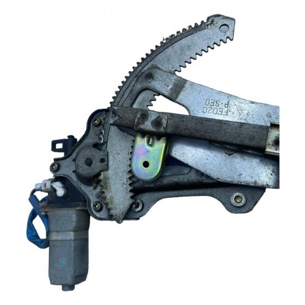 Motor Vidro Porta Dianteira Passageiro Subaru Impreza Wrx