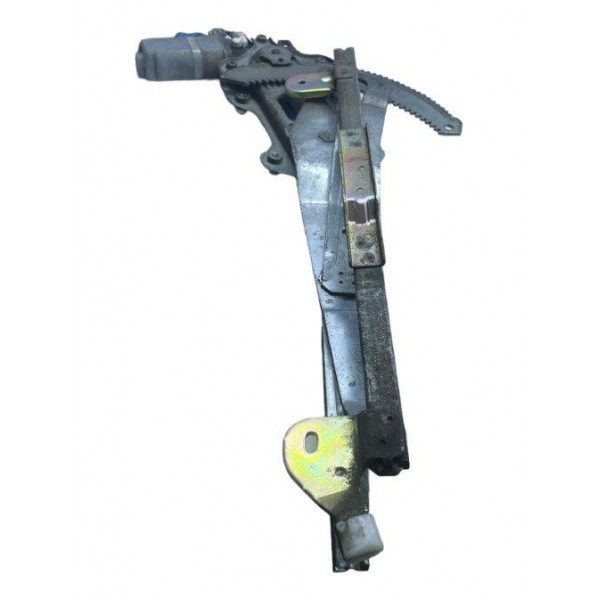 Motor Vidro Porta Dianteira Passageiro Subaru Impreza Wrx