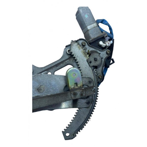 Motor Vidro Porta Dianteira Passageiro Subaru Impreza Wrx