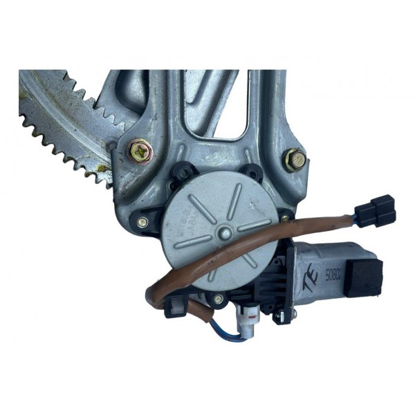 Motor Vidro Porta Traseira Esquerdo Subaru Impreza Wrx 2.5