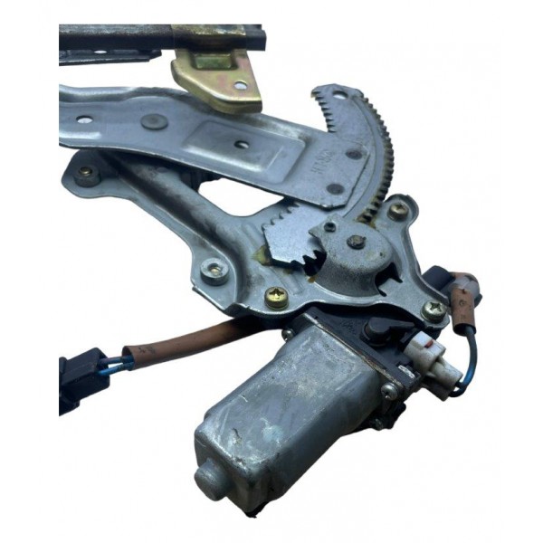 Motor Vidro Porta Traseira Esquerdo Subaru Impreza Wrx 2.5