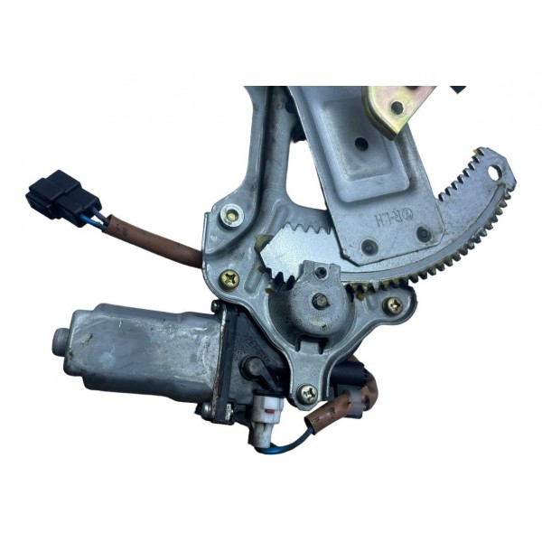 Motor Vidro Porta Traseira Esquerdo Subaru Impreza Wrx 2.5