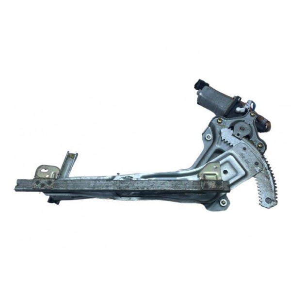 Motor Vidro Porta Traseira Direita Subaru Impreza Wrx 2.5 06