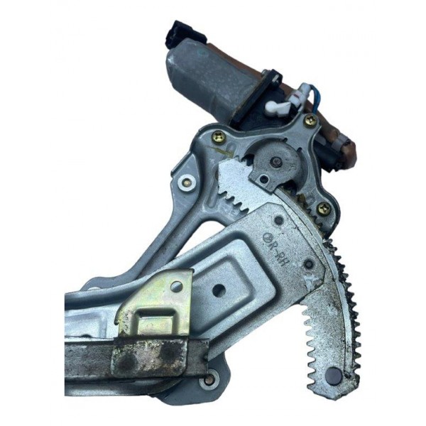 Motor Vidro Porta Traseira Direita Subaru Impreza Wrx 2.5 06