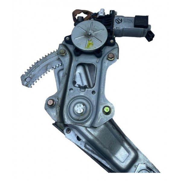 Motor Vidro Porta Traseira Direita Subaru Impreza Wrx 2.5 06