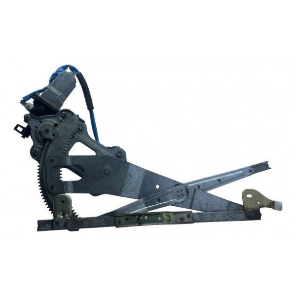 Motor Vidro Porta Dianteira Esquerda Subaru Impreza Wrx 2.5