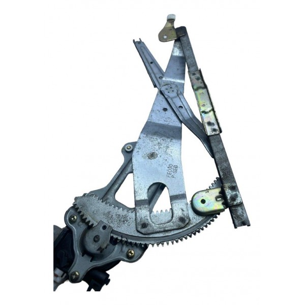 Motor Vidro Porta Dianteira Esquerda Subaru Impreza Wrx 2.5