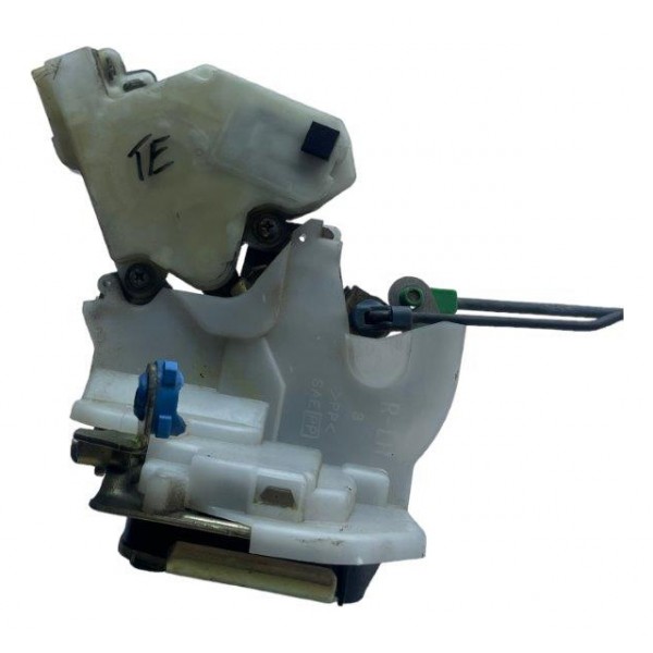 Trava Porta Traseira Esquerda Subaru Impreza Wrx 2.5 2006