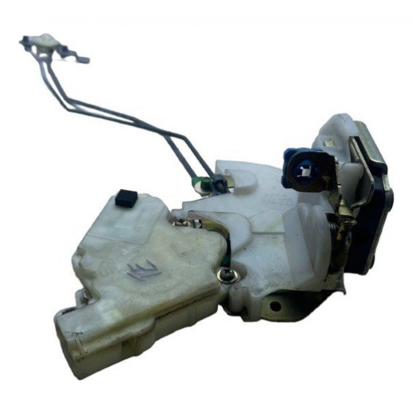 Trava Porta Traseira Esquerda Subaru Impreza Wrx 2.5 2006