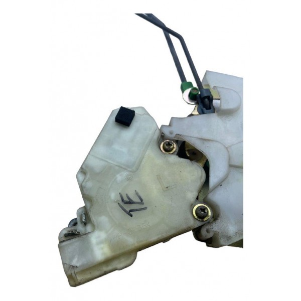 Trava Porta Traseira Esquerda Subaru Impreza Wrx 2.5 2006