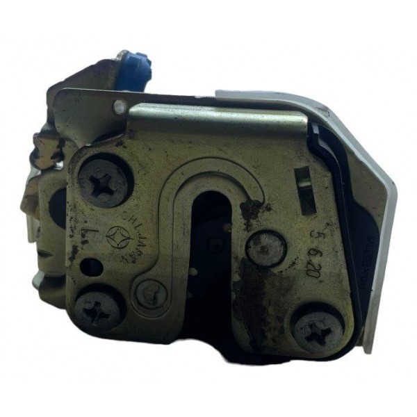 Trava Porta Traseira Esquerda Subaru Impreza Wrx 2.5 2006