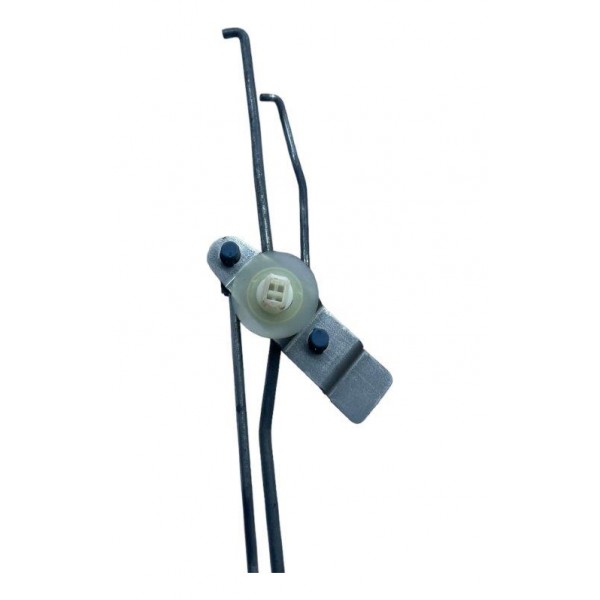 Trava Porta Traseira Esquerda Subaru Impreza Wrx 2.5 2006