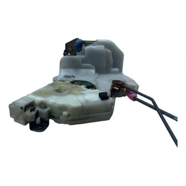 Trava Porta Traseira Direita Subaru Impreza Wrx 2.5 2006